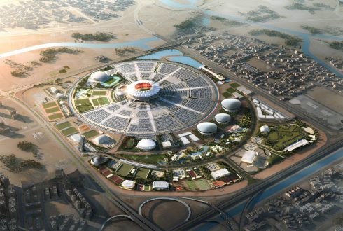 Intenational Sports city - Jeddah KSA